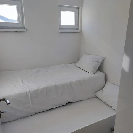 Pogled Apartment