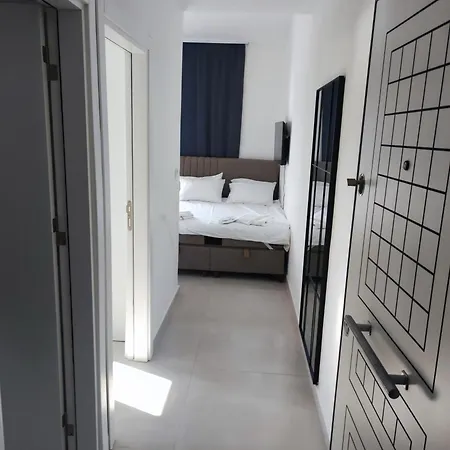 Apartment Pogled Neum