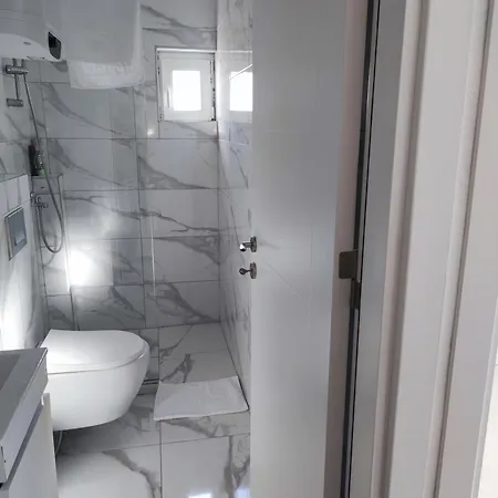 Apartment Pogled *