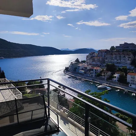 Apartment Pogled Neum