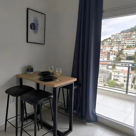 Pogled Apartment